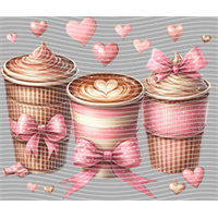 Valentine's Day-QRJ  2377